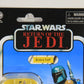 Star Wars Boba Fett No Chestplate Sensors Vintage Collection VC186 Return Of The Jedi MOC L018143