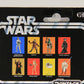 Star Wars Boba Fett No Chestplate Sensors Vintage Collection VC186 Return Of The Jedi MOC L018143