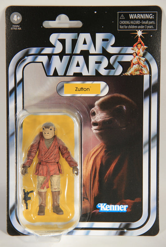 Star Wars Zutton The Vintage Collection VC189 MOC L018144