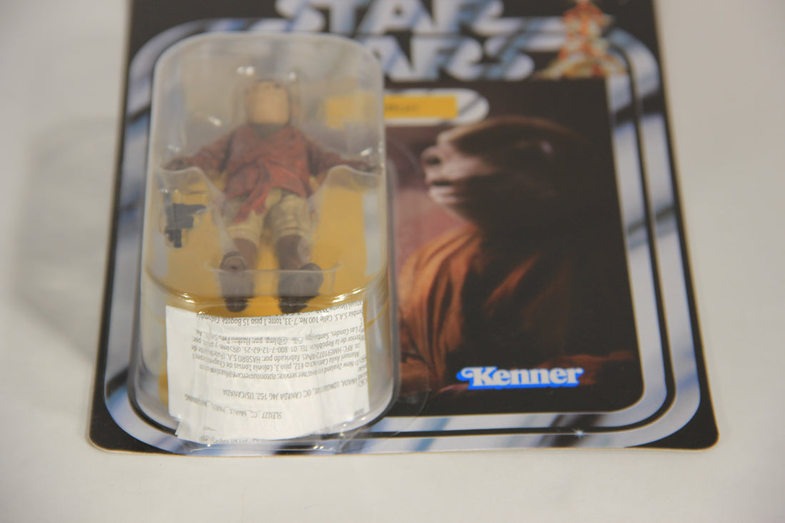 Star Wars Zutton The Vintage Collection VC189 MOC L018144