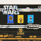 Star Wars AT-ST Driver Vintage Collection VC192 ROTJ Exclusive 50th Anniversary MOC L018145
