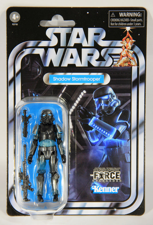 Star Wars Shadow Stormtrooper Vintage Collection VC194 Force Unleashed MOC L018146