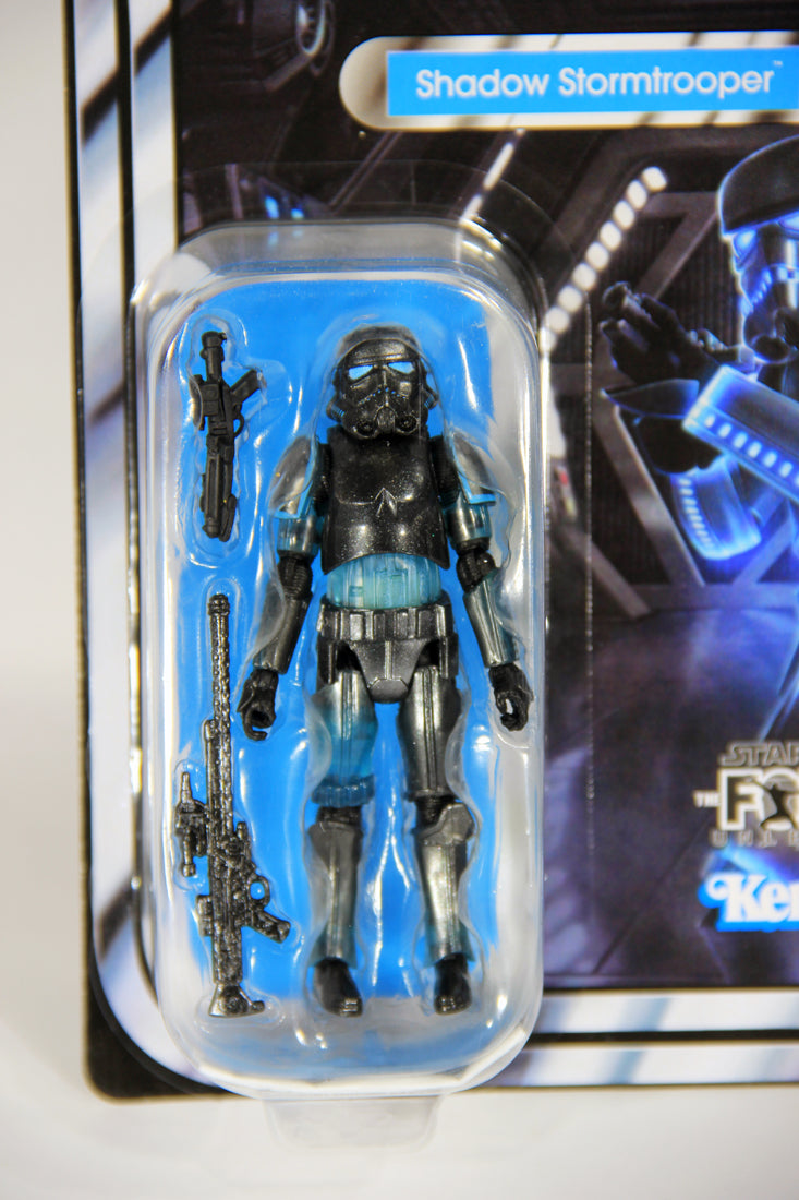 Star Wars Shadow Stormtrooper Vintage Collection VC194 Force Unleashed MOC L018146