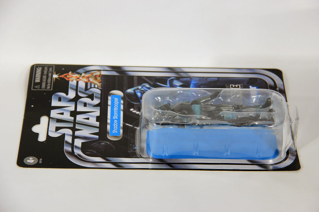 Star Wars Shadow Stormtrooper Vintage Collection VC194 Force Unleashed MOC L018146