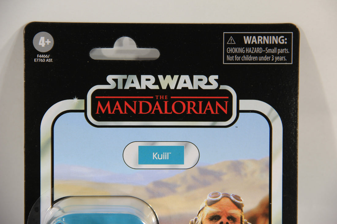 Star Wars Kuiil The Vintage Collection VC227 The Mandalorian Action Figure L018154