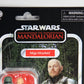 Star Wars Migs Mayfeld Vintage Collection VC229 The Mandalorian Exclusive Action Figure MOC L018155