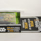 Star Wars Cave Of Evil Vintage Collection 3 Pack Special Action Figure Set L018158