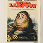 National Lampoon 1993 Trading Card #1 Leonardo Da Vinci - March 1971 L018159