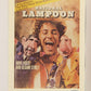 National Lampoon 1993 Trading Card #3 Abbie Visits 1600 Sesame Street L018161