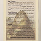 National Lampoon 1993 Trading Card #6 Adventure - April 1971 L018164