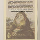 National Lampoon 1993 Trading Card #7 What My Lai - August 1971 L018165