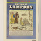 National Lampoon 1993 Trading Card #8 A Heart-Warming Christmas - December 1971 L018166