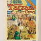 National Lampoon 1993 Trading Card #10 Tarzan Of The Cows - April 1971 L018168