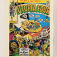 National Lampoon 1993 Trading Card #12 Utopia Four - June 1971 L018170