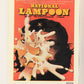 National Lampoon 1993 Trading Card #13 Is Nothing Scared - Che Guevara - January 1972 L018171