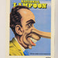 National Lampoon 1993 Trading Card #16 Republican Party - August 1972 L018174