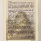 National Lampoon 1993 Trading Card #17 Unfit To Be President - August 1972 L018175