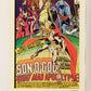 National Lampoon 1993 Trading Card #18 Son-O-God - January 1972 L018176