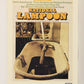 National Lampoon 1993 Trading Card #20 Decadence Issue - November 1972 ENG L018178