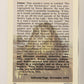 National Lampoon 1993 Trading Card #20 Decadence Issue - November 1972 ENG L018178