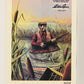 National Lampoon 1993 Trading Card #23 Down-Filled Camp & Trail Catalog - 1973 L018181