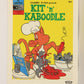 National Lampoon 1993 Trading Card #25 Kit 'N' Kaboodle L018183