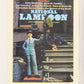 National Lampoon 1993 Trading Card #27 Prejudice - April 1973 L018185