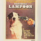 National Lampoon 1993 Trading Card #28 Death - January 1973 L018186