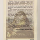 National Lampoon 1993 Trading Card #28 Death - January 1973 L018186