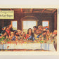 National Lampoon 1993 Trading Card #31 Bill For The Last Supper - June 1974 L018189