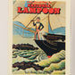 National Lampoon 1993 Trading Card #34 Isolationism And Tooth Care - Aug 1974 L018192