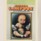 National Lampoon 1993 Trading Card #35 Old Age - September 1974 L018193