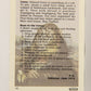 National Lampoon 1993 Trading Card #41 Rainy Day Sunday Funbook - June 1974 L018199