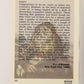 National Lampoon 1993 Trading Card #50 - 1964 High School Yearbook ENG L018208