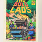 National Lampoon 1993 Trading Card #51 A Few Bold Lads - January 1976 ENG L018209