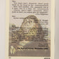 National Lampoon 1993 Trading Card #52 Unwanted Foreigners - May 1976 ENG L018210