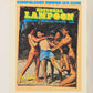 National Lampoon 1993 Trading Card #53 Compulsory Summer Sex - Aug 1976 ENG L018211