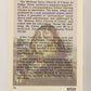 National Lampoon 1993 Trading Card #54 Election Year - Nov 1976 ENG L018212