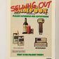 National Lampoon 1993 Trading Card #55 Selling Out - Dec 1976 ENG L018213