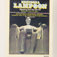 National Lampoon 1993 Trading Card #58 Ripping The Lid Off TV - Apr 1977 ENG L018216