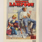 National Lampoon 1993 Trading Card #59 Cheap Thrills - Aug 1977 ENG L018217