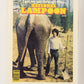 National Lampoon 1993 Trading Card #60 I got My Job through - Jun 1977 ENG L018218