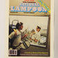 National Lampoon 1993 Trading Card #61 Leisure Soups - Nov 1977 ENG L018219