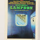 National Lampoon 1993 Trading Card #65 Travel - April 1974 L018223