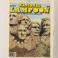 National Lampoon 1993 Trading Card #70 Slime Swill And Politics - July 1980 ENG L018228