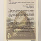 National Lampoon 1993 Trading Card #75 Chaos - April 1981 ENG L018233