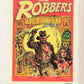 National Lampoon 1993 Trading Card #78 Robbers Of The Lost Cork - Nov 1982 ENG L018236