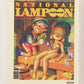 National Lampoon 1993 Trading Card #80 Do It Yourself - Jun 1982 ENG L018238