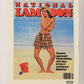 National Lampoon 1993 Trading Card #81 Swimsuit - Apr 1983 ENG L018239