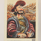 National Lampoon 1993 Trading Card #86 Marty Lisa - September 1985 ENG L018244